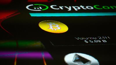 QuadrigaCX is unable to return assets it says it has to customers after its CEO's death. Bloomberg