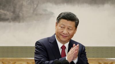 China president Xi Jinping has vowed to make controlling financial risks a top priority, curbing the threat from excessive leverage. Jason Lee / Reuters