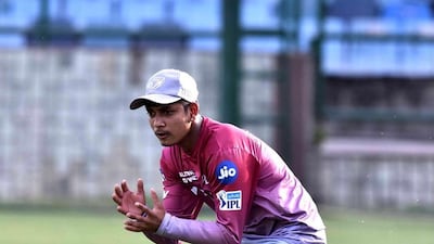 Nepal did not qualify for the 2019 tournament, but Sandeep Lamichhane played a big role in his team's successful bid to be clinch one-day international status by the International Cricket Council. Delhi Daredevils