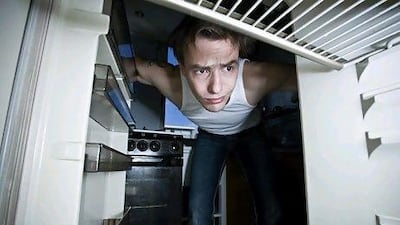 Samsung's Polaris RS30 offers more storage space. istockphoto.com