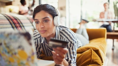 Before agreeing to co-sign a loan for a young adult child, it is important to know what is at stake as you could be putting your own financial security at risk. Getty