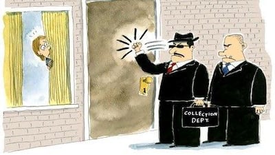 Gary Clement for The National