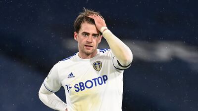 Patrick Bamford, 7 - Improved as the game went on and managed to grab a tidy assist, but overall, probably wasn’t given the service he needed to make an extended impact. Reuters