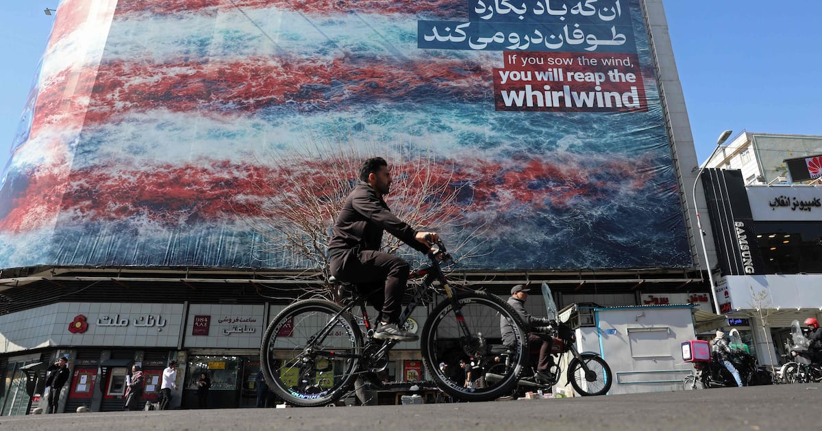 Nuclear deal 2.0: What Iran is offering and what Trump wants