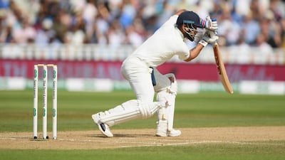 Virat Kohli (India): Period: 2011-; Tests: 8; Innings: 16; Runs: 992; Not outs: 0; Average: 62.00; 100s: 5; 50s: 2. Getty Images
