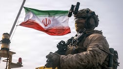 At least three US service members have been killed in Iranian-linked attacks in the past week. Photo: Centcom