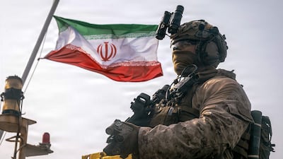 At least three US service members have been killed in Iranian-linked attacks in the past week. Photo: Centcom