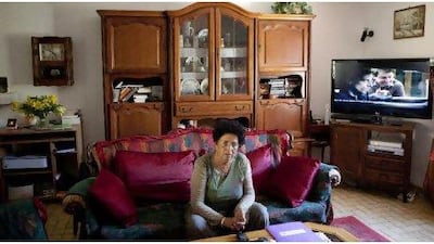 Arabica food and spice stall at Borough Market, London.