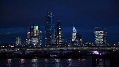 UK tech firms secured more investment in 2019 than France and Germany combined. AP