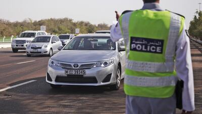 Through community education and enforcement, the next road-safety survey should be even better.