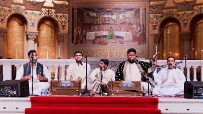 The Embassy of Pakistan will present Qawwali Night, performing a form of Sufi music, on March 4 and 5 at The Cultural Hall in Manama.