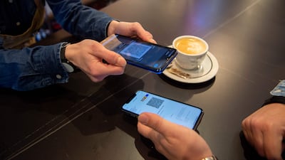 Restaurant owners have hit out at social media influencers taking advantage of collaborations to get free food and drink with nothing in return. AFP