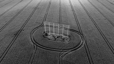 Milan Radisics, Hungary, Shortlist, Professional competition, Landscape, Sony World Photography Awards.