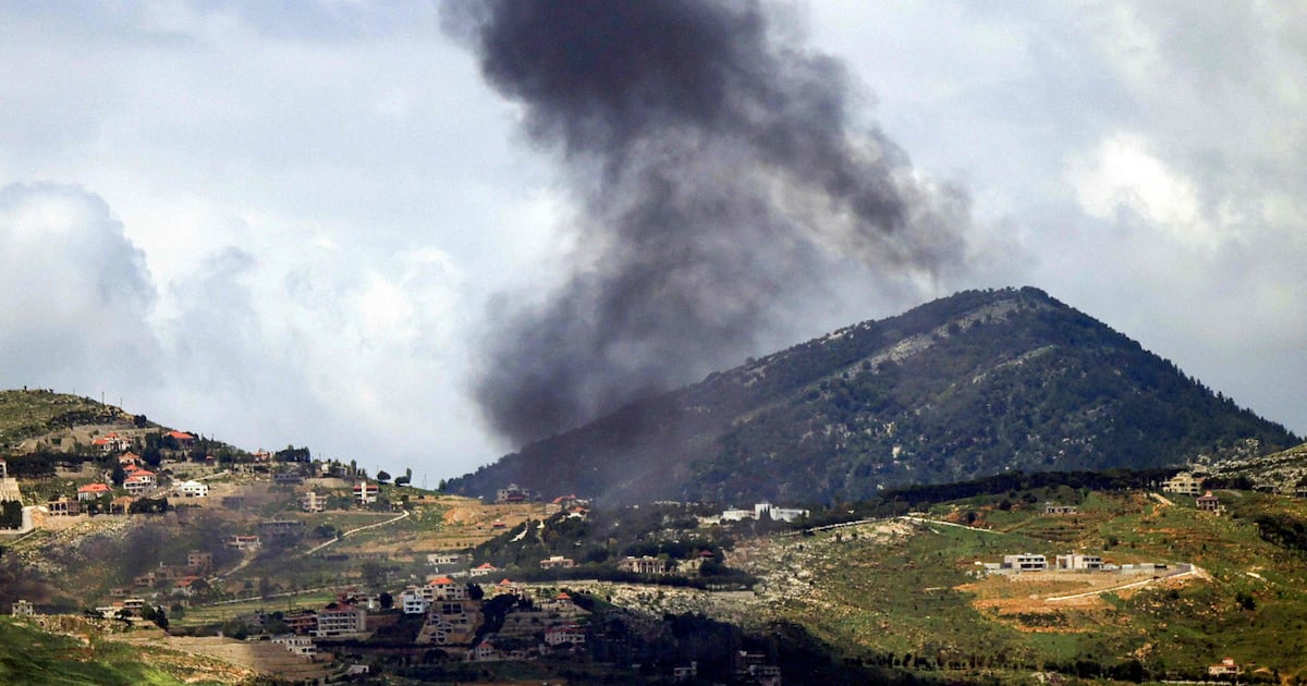 Israeli military expands displacement orders to Lebanon's Bekaa Valley