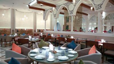 Courtesy Atlantis The Palm