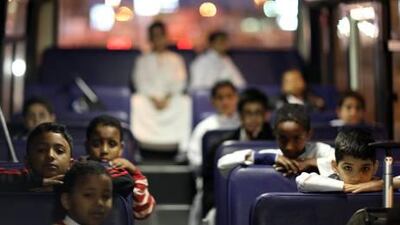 A proposal to make closed-circuit television cameras mandatory for schools in the Emirates is moving closer to becoming law.