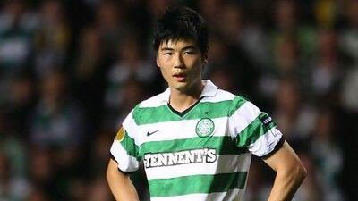 Ki Sung-yeung is on his way to Swansea City.