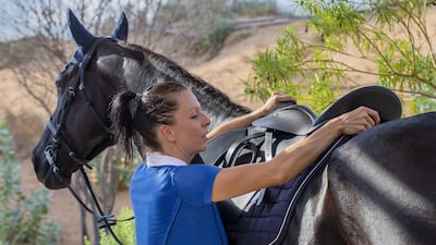 The resort offers a plethora of family activities from equestrian to wildlife drives