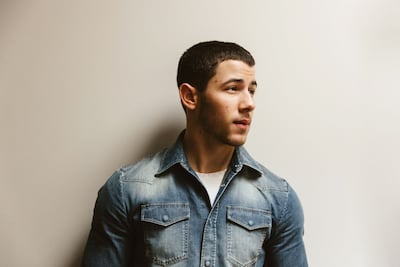 Nick Jonas has invested in HealthTech start-up Nurosene. Photo: 117Live