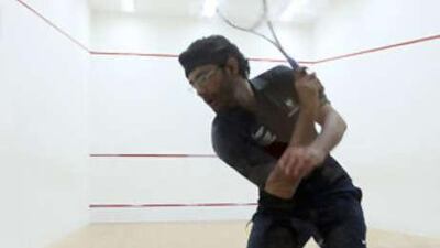 Adil Maqbool, the No 1 ranked squash player in the UAE, says the game will not flourish in the Emirates without the aid of a national federation to oversee the sport.