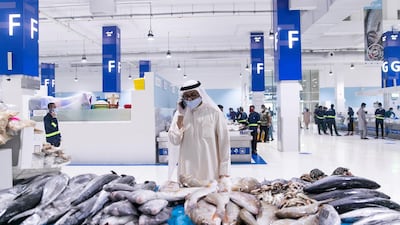 The market will close twice a day for sanitisation and deep cleaning.