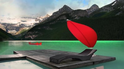 Rattan House’s outdoor furniture is hard-wearing, aided by the labour-intensive craftsmanship that goes into its manufacture. Courtesy Rattan House