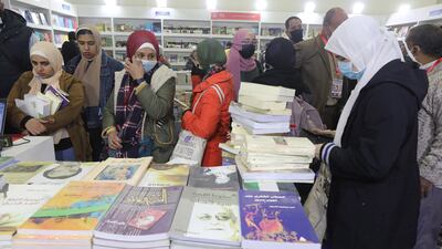 The book fair is an opportunity to intensify ongoing efforts to invigorate a seemingly dying industry hit hard by the unregulated spread of ebooks and the rising prices of paper and printing. EPA