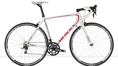 Courtesy of Yas Cycles