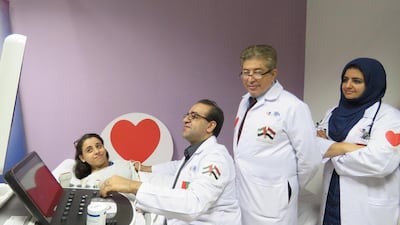 The Zayed forum for humanitarian action urges young people to actively participate in sustainable community development initiatives. Wam