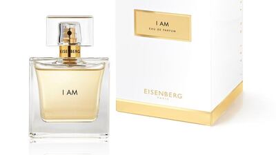 Courtesy of Eisenberg