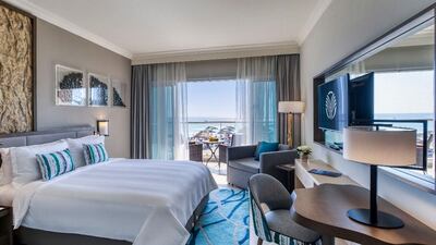 Fujairah Rotana Resort & Spa, Fujairah