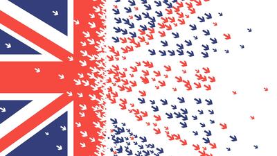 Illustration by Mathew Kurian