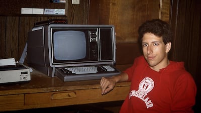 When the FBI came for Neal Patrick, his parents quickly hired a lawyer. Photo: Neal Patrick