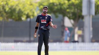 Pawan Singh / The National