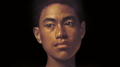 'To Paradise' by Hanya Yanagihara.