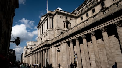 The Bank of England's latest rate increase is its sharpest since February. PA