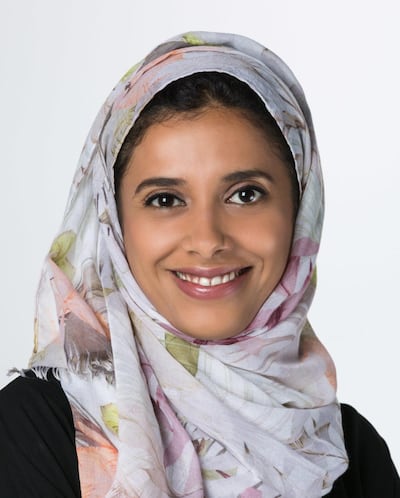 Laila Saif gave up a profitable career when she discovered her passion for hypnotherapy