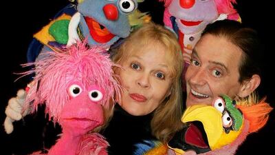 The Naughty Dog. Courtesy Ductac