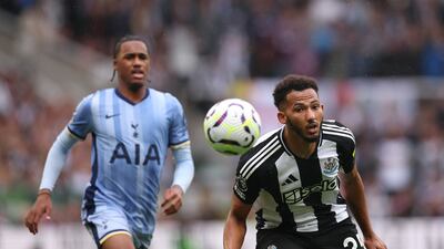 Picked up needless booking for foul on Son but made amends not long after with superb cross for Barnes’ goal. Struggled to deal with wing play of Spurs substitute Brennan and no shock when replaced with yellow card hanging over him. EPA