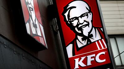 Yum Brands, behind KFC and Pizza Hut, also said it was suspending investment in Russia. Reuters