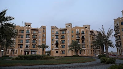 Ravindranath K / The National