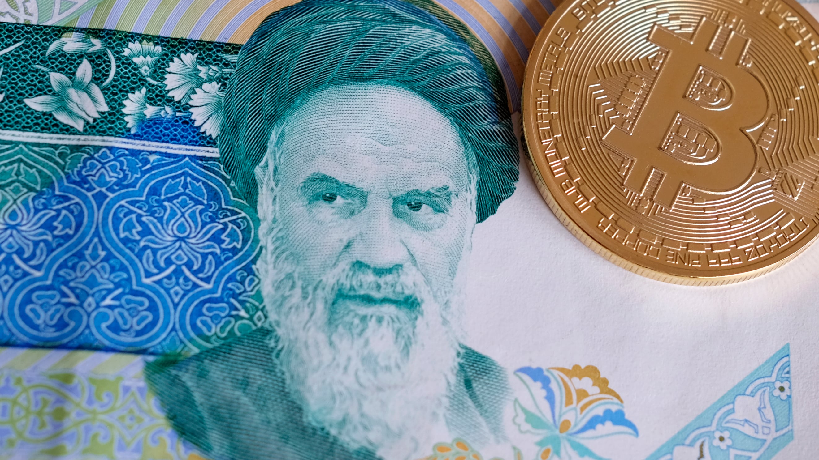 Is Iran going through a crypto revolution? | The National