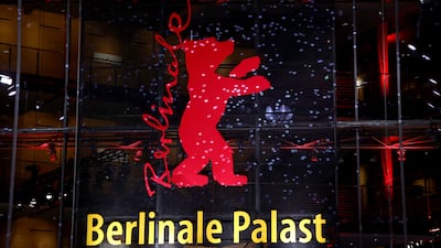 The 2025 Berlin Film Festival will kick off on February 13. Getty Images