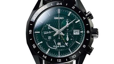 Courtesy Seiko