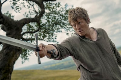 A Knight of the Seven Kingdoms could run longer than Game of Thrones, the series co-creator reveals. Photo: HBO