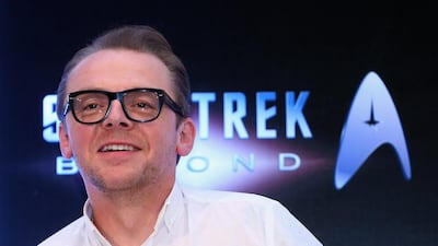 After parts of Star Wars: The Force Awakens were filmed in Abu Dhabi last year, Hollywood has turned its attention to Dubai with Star Trek Beyond. Francois Nel / Getty Images