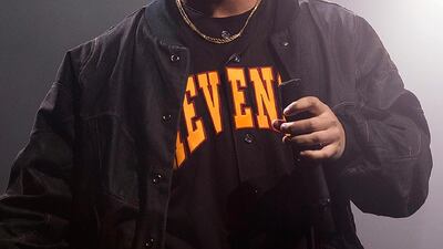 BET announced Monday that Drake is nominated for six honours, including video of the year and best male hip-hop artist. AP Photos