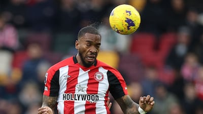 Fluffed his lines when he had a couple of looks at goal in the first half. Tucked away simple chance to make it 3-1. AFP