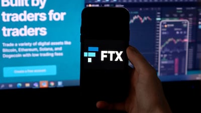 Mainstream banks have become increasingly wary of crypto clients following a series of high-profile collapses, including the bankruptcy of major exchange FTX in November last year. AFP