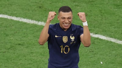 Kylian Mbappe – 6. France’s dangerman spent the game tightly man-marked but still managed to escape on numerous occasions. He had a chance late in the first half but blazed over. AFP